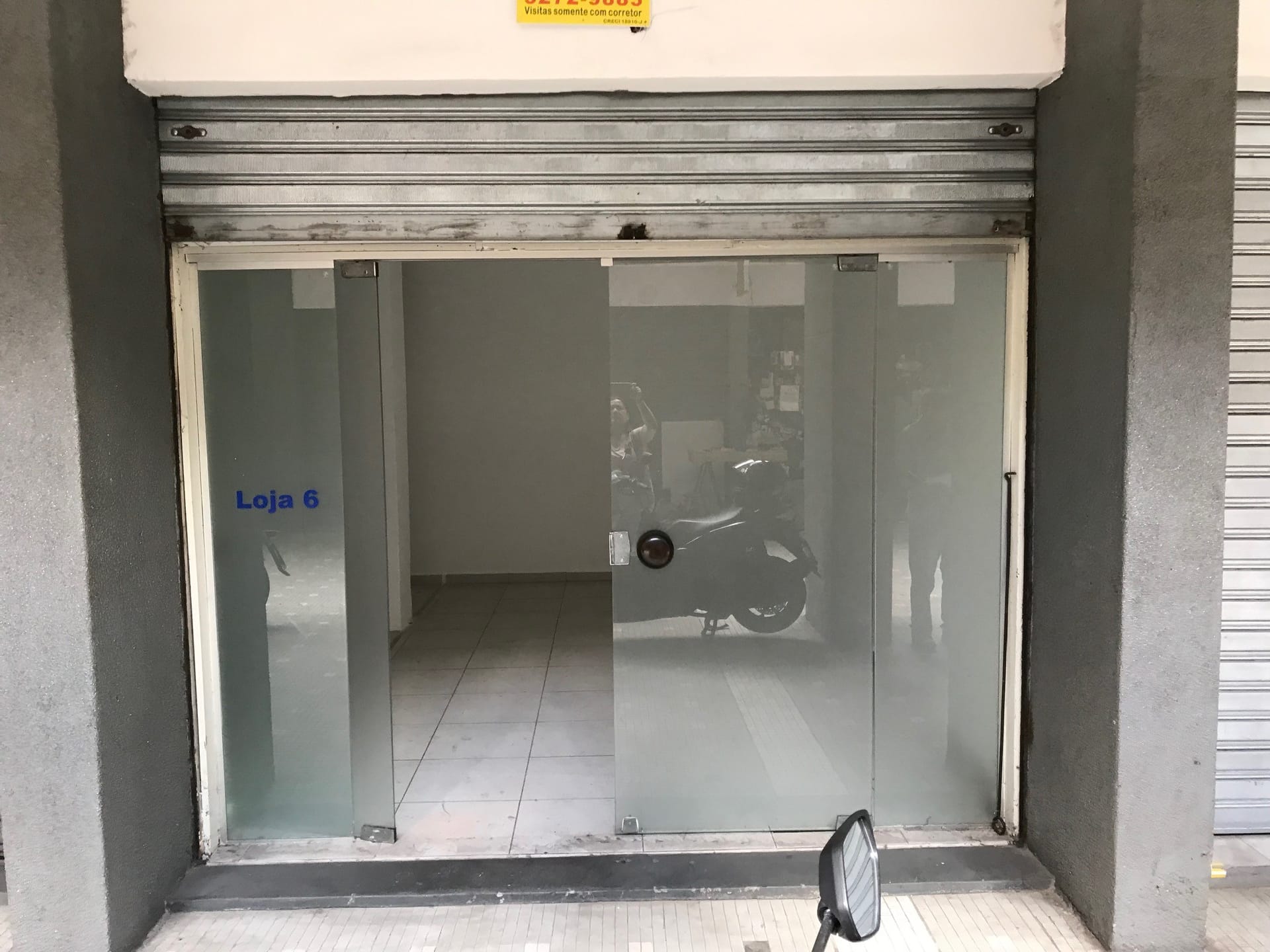 Sala-Conjunto, 28 m² - Foto 1