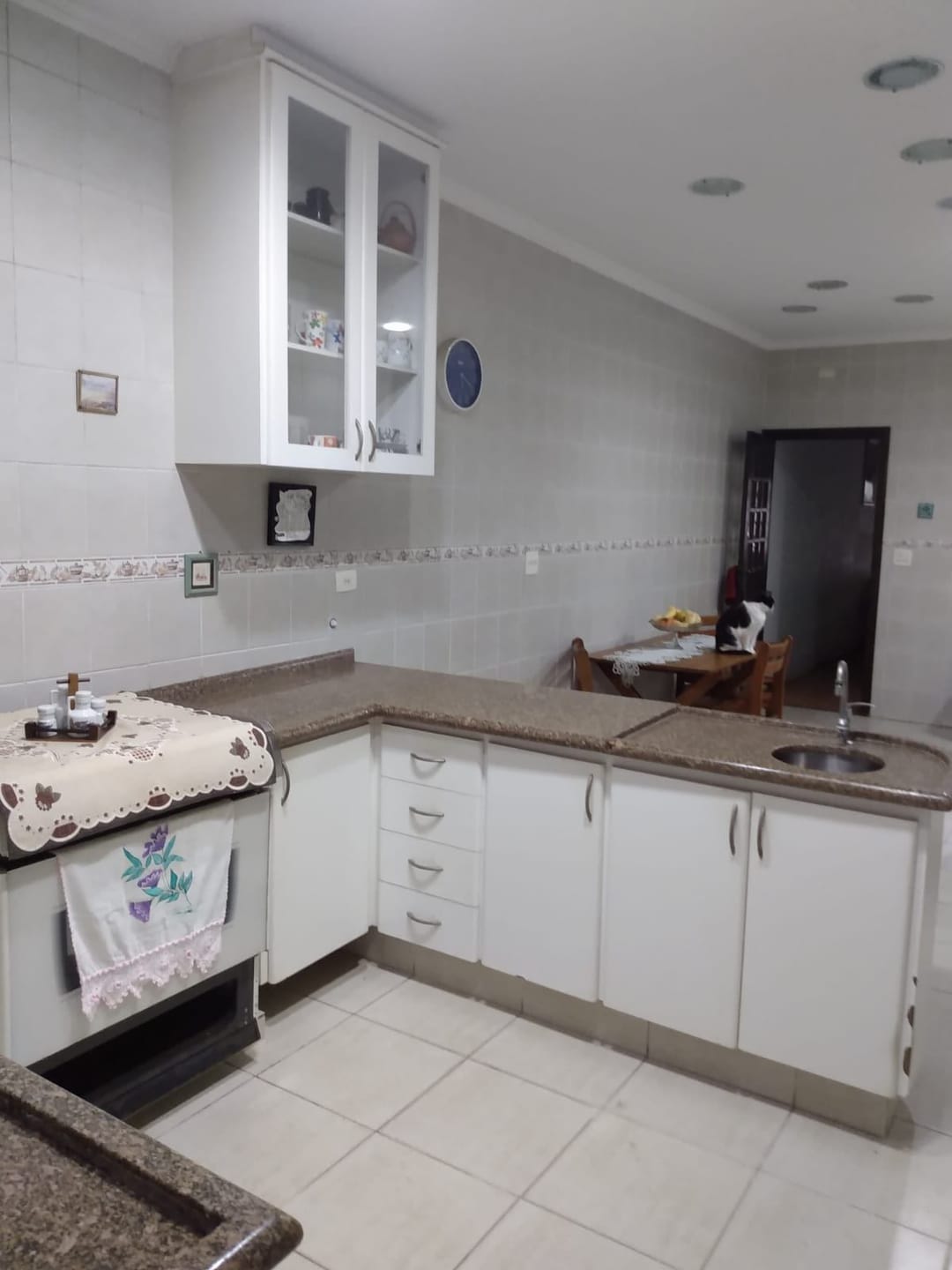 Casa, 3 quartos, 120 m² - Foto 10