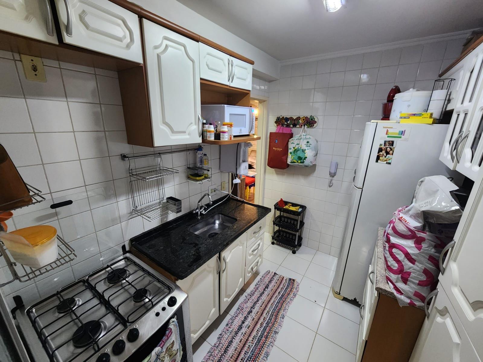 Apartamento, 2 quartos, 48 m² - Foto 6