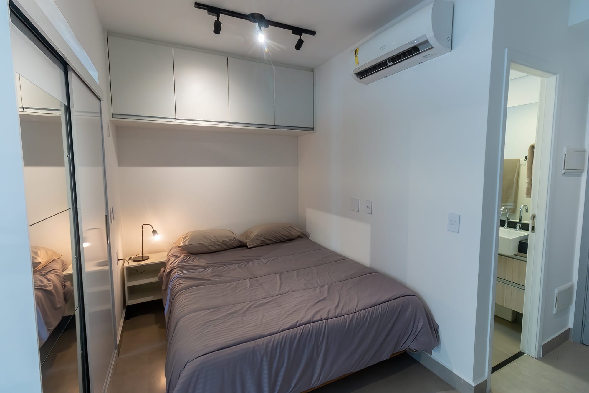 Kitnet-Studio, 16 m² - Foto 15