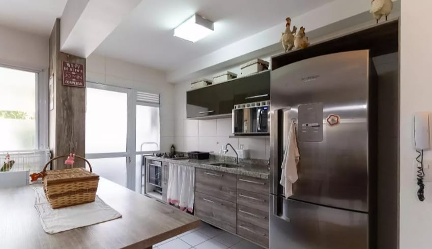 Apartamento, 2 quartos, 69 m² - Foto 16