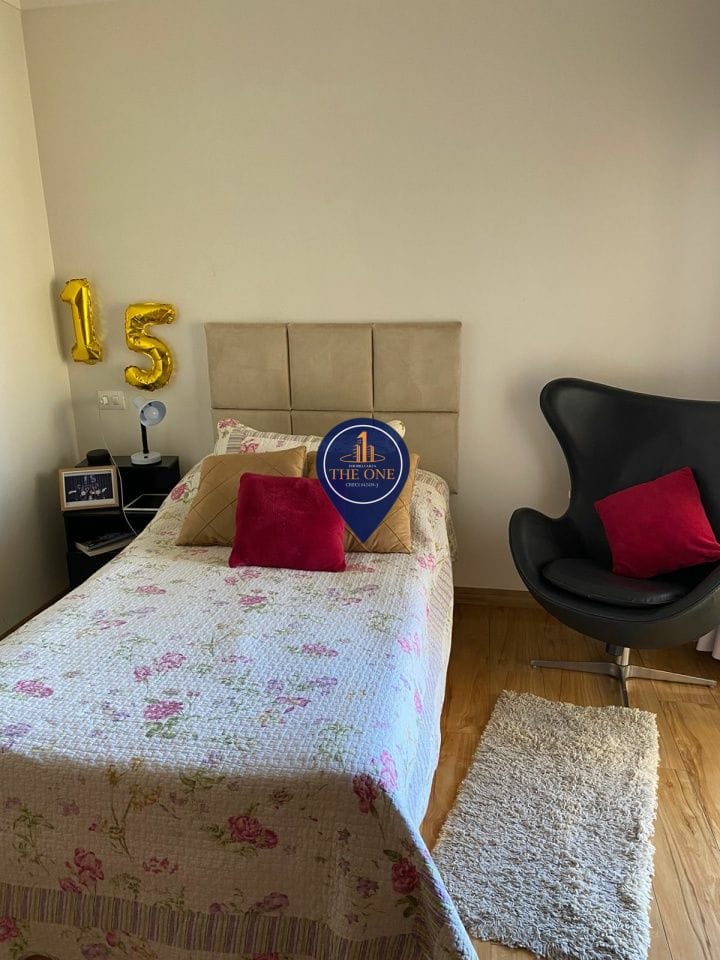 Apartamento, 4 quartos, 270 m² - Foto 8