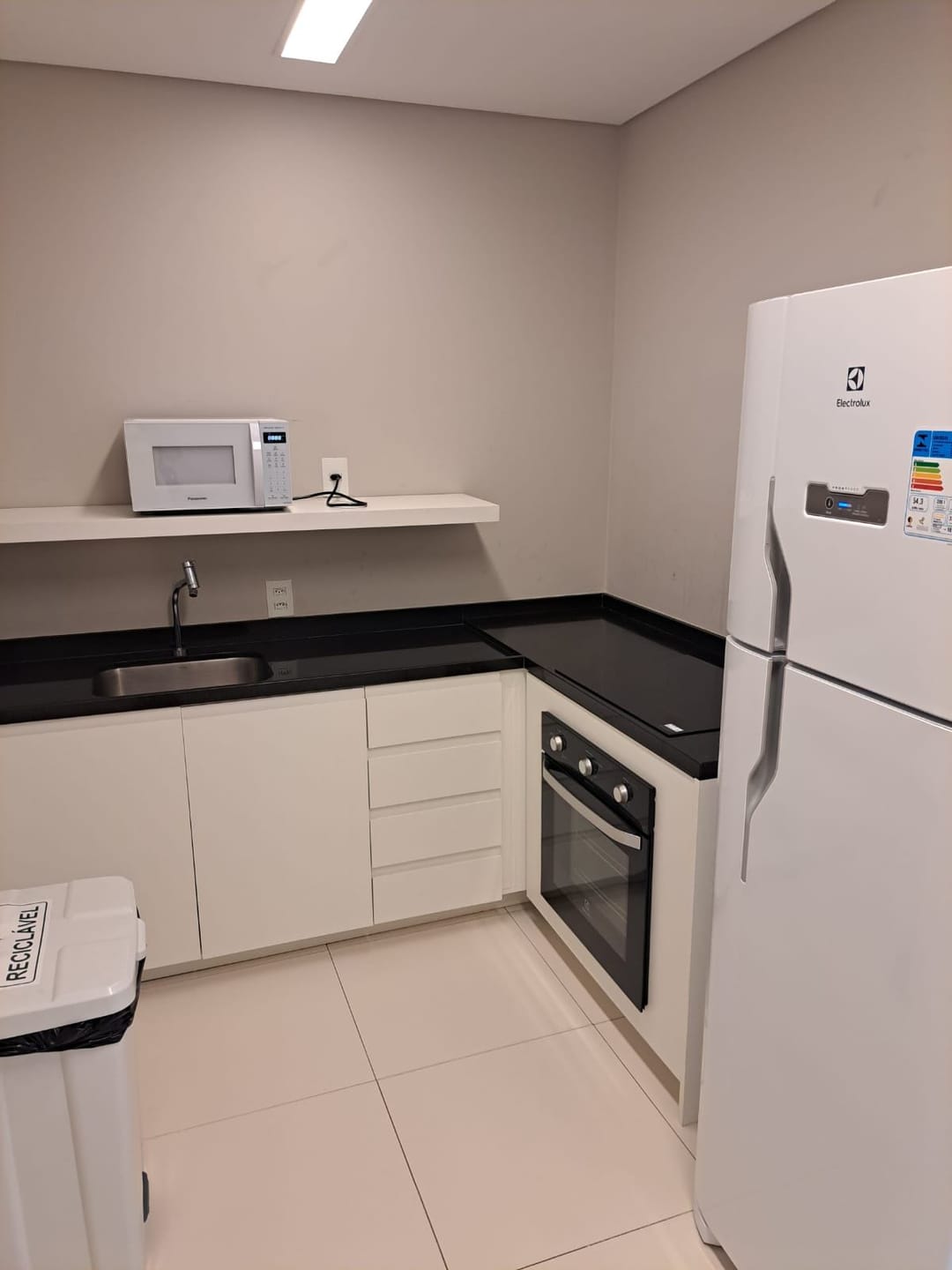 Flat/Apart Hotel, 1 quarto, 25 m² - Foto 49