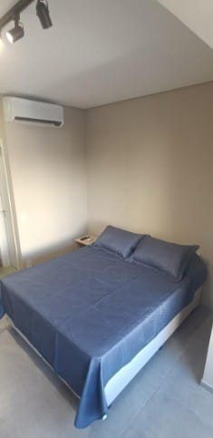 Kitnet-Studio, 28 m² - Foto 1