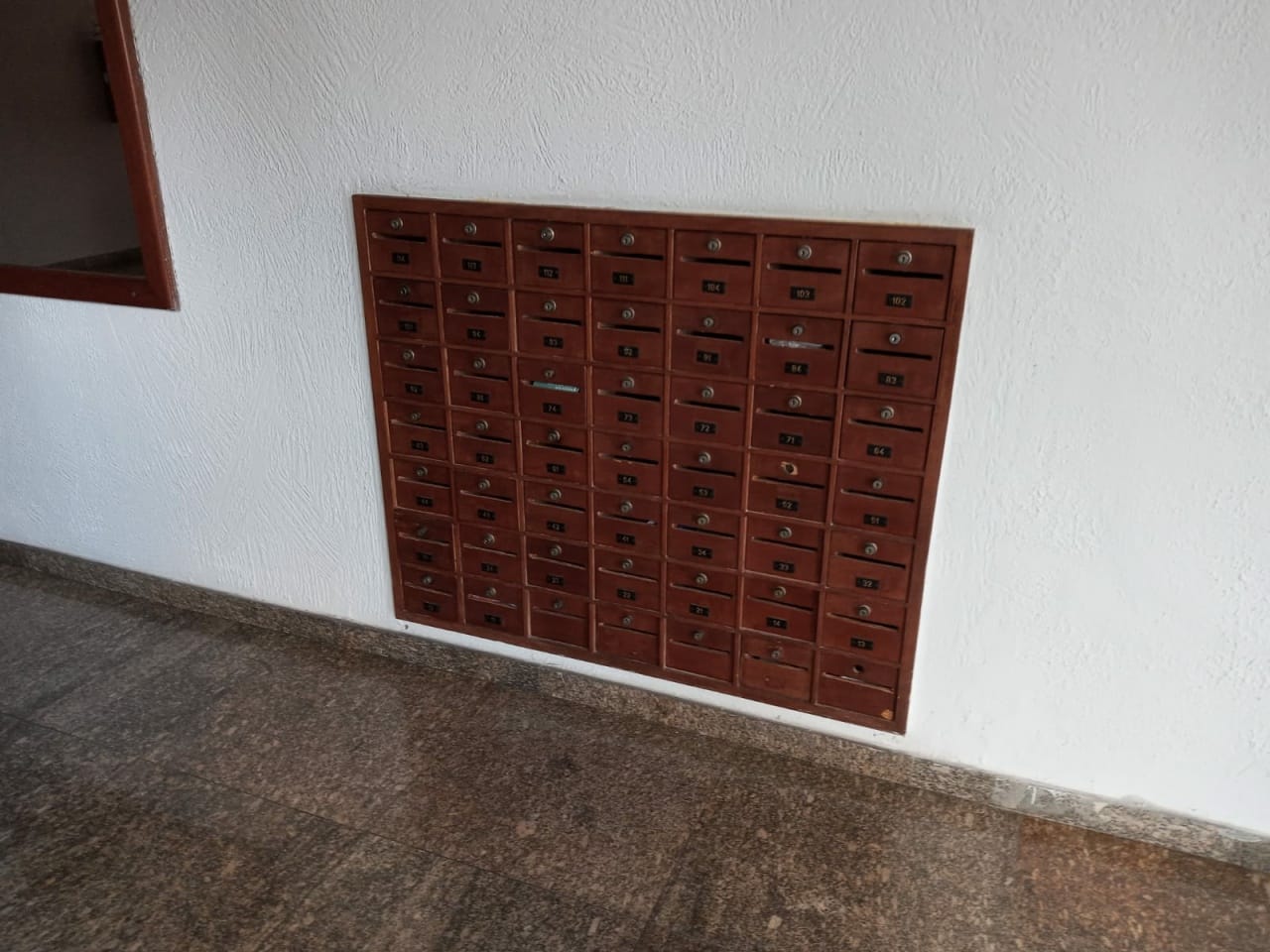 Apartamento, 2 quartos, 54 m² - Foto 5