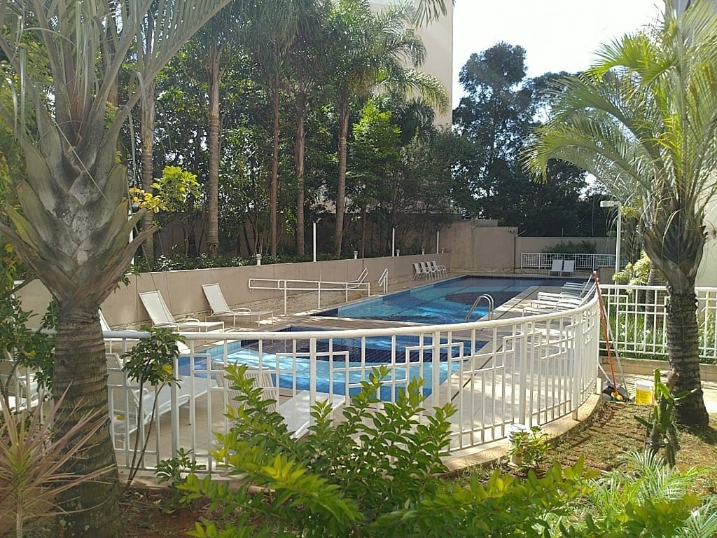 Apartamento, 3 quartos, 73 m² - Foto 7