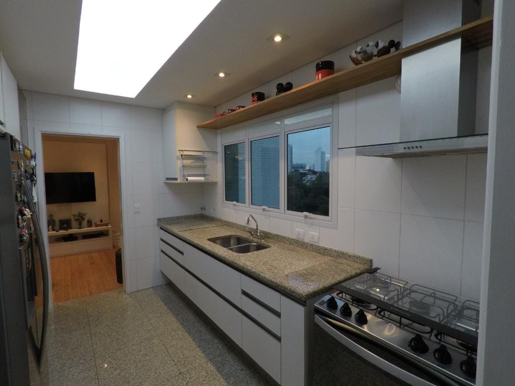 Apartamento, 4 quartos, 234 m² - Foto 30