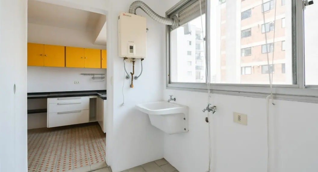 Apartamento, 2 quartos, 119 m² - Foto 45