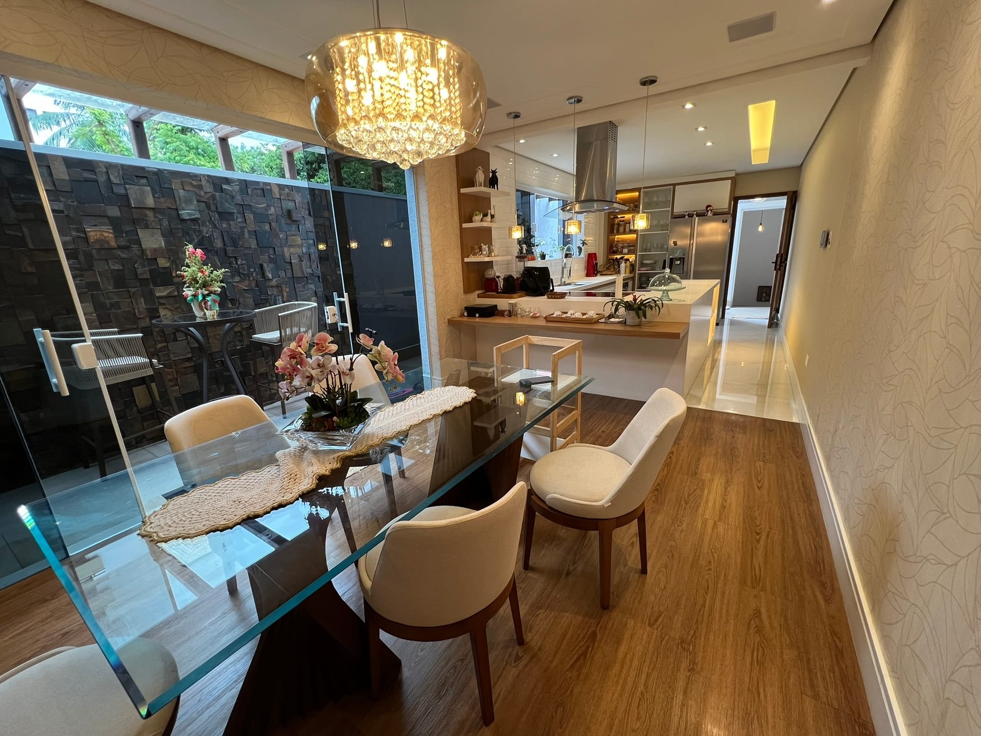 Casa, 3 quartos, 300 m² - Foto 21