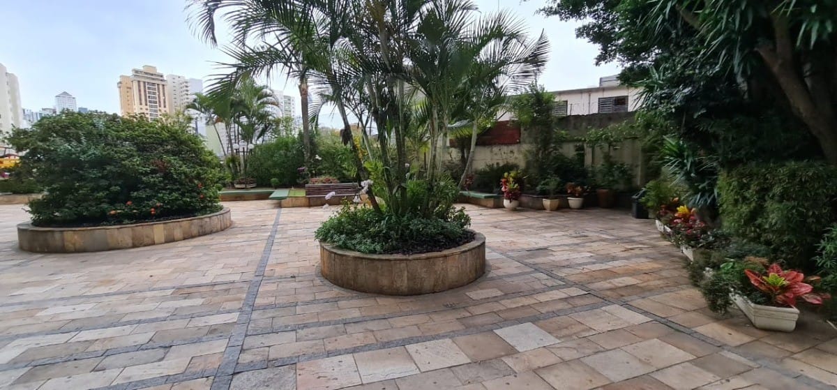 Apartamento, 2 quartos, 49 m² - Foto 21