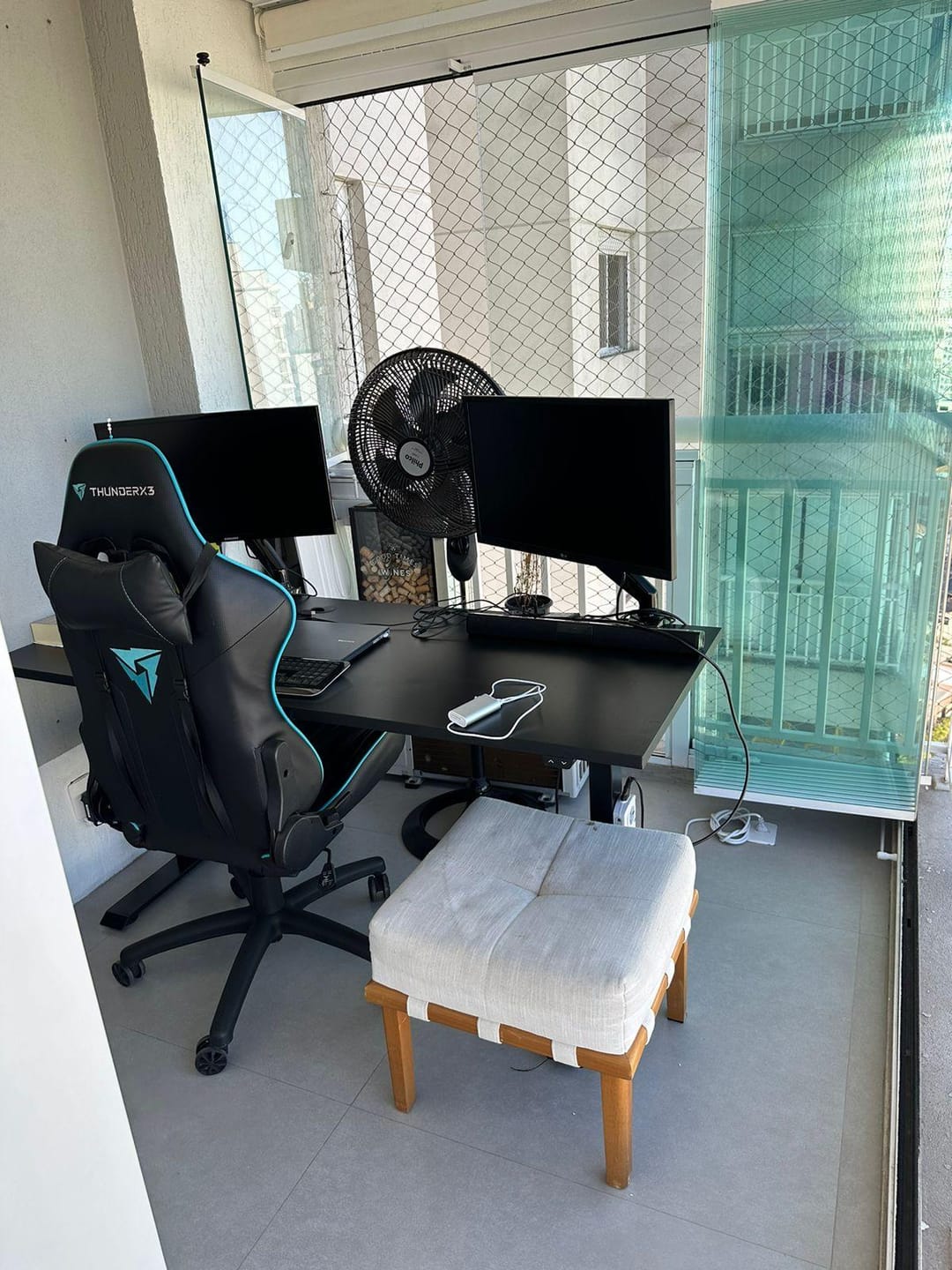 Apartamento, 2 quartos, 68 m² - Foto 6