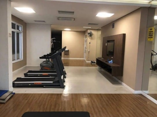 Apartamento, 2 quartos, 130 m² - Foto 42