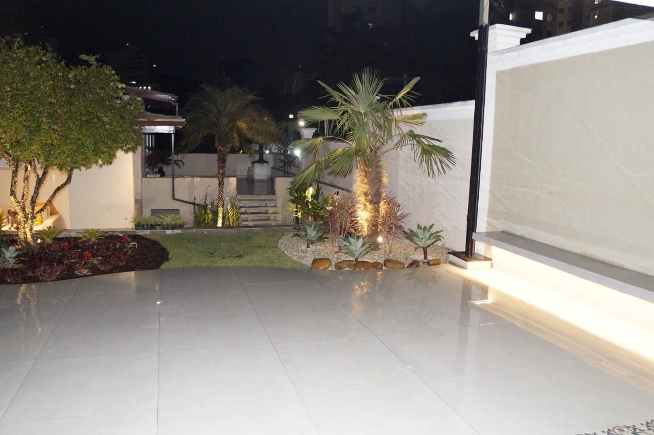 Casa, 5 quartos, 828 m² - Foto 19