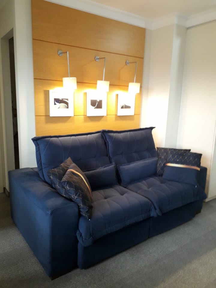 Flat/Apart Hotel, 2 quartos, 47 m² - Foto 27