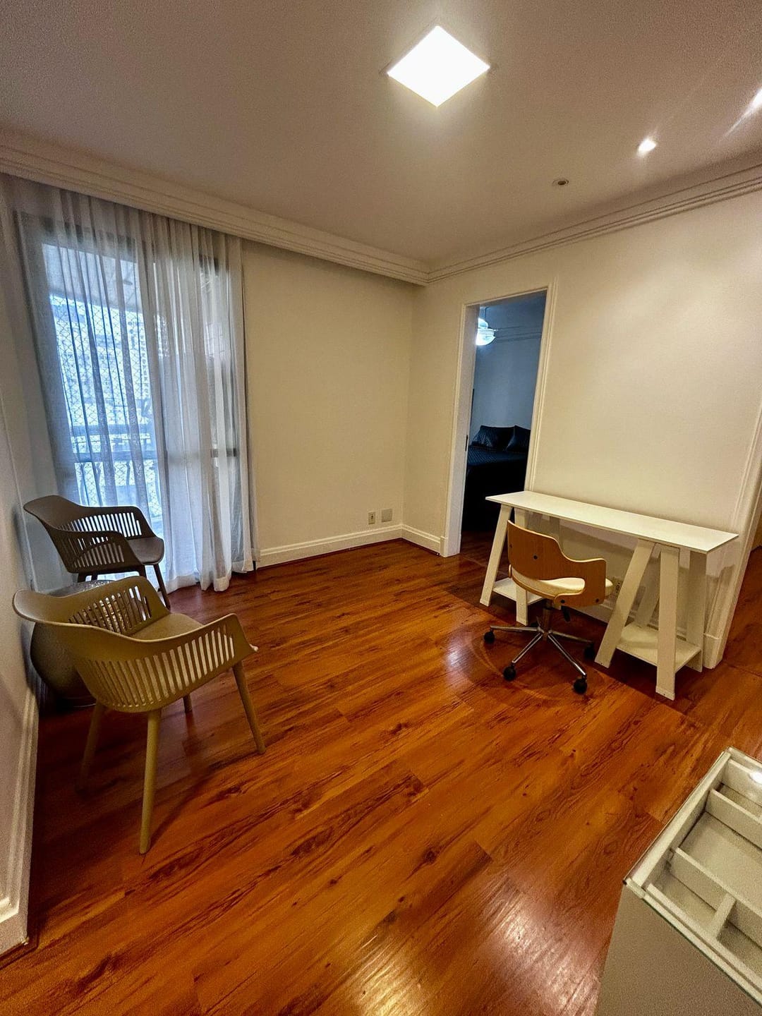 Apartamento, 4 quartos, 185 m² - Foto 20