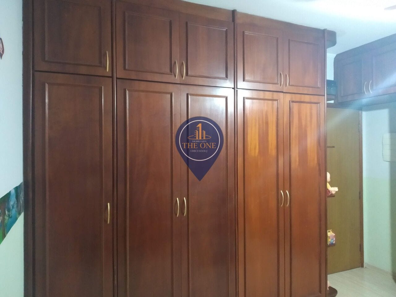 Apartamento, 3 quartos, 110 m² - Foto 4