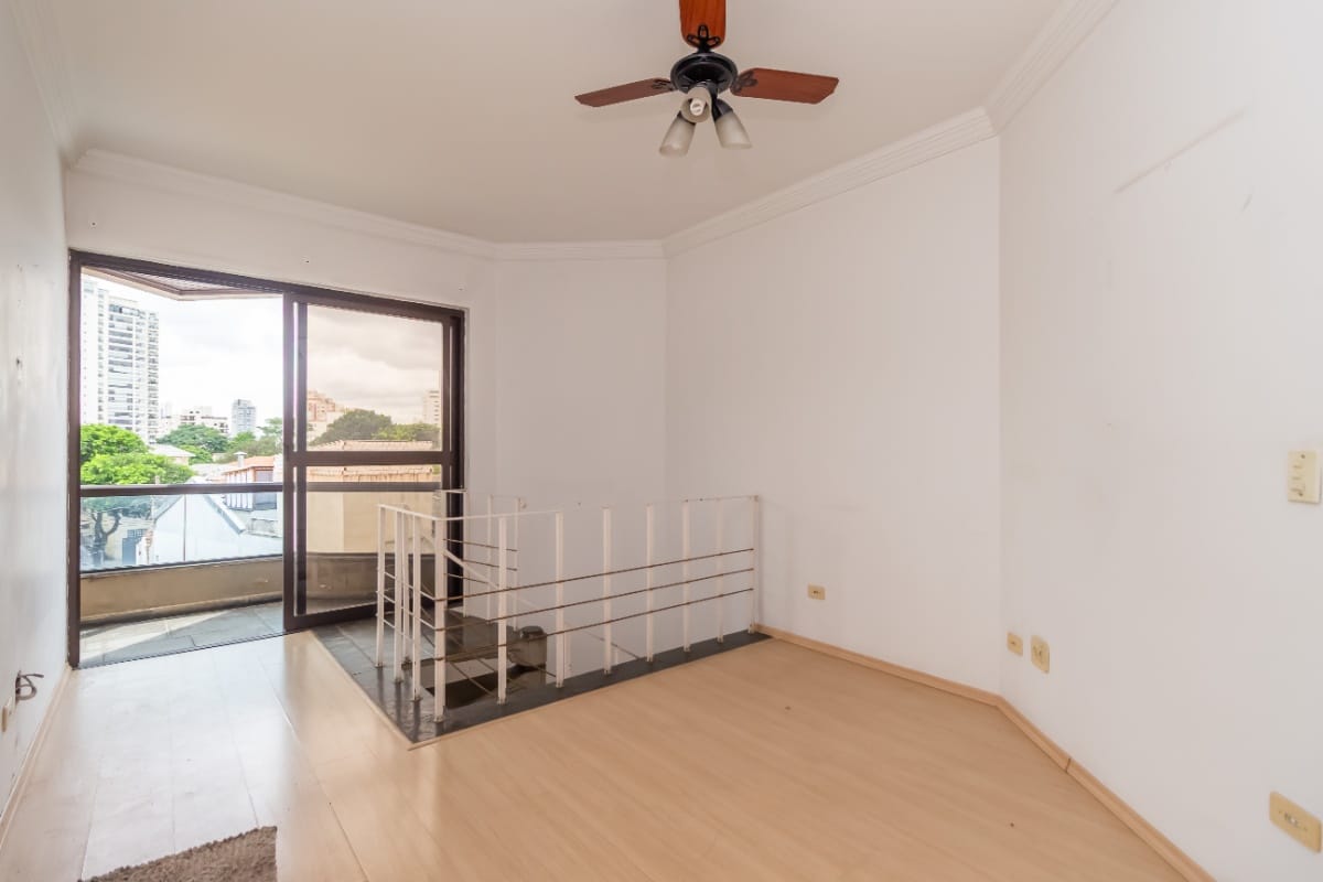 Apartamento, 1 quarto, 60 m² - Foto 17