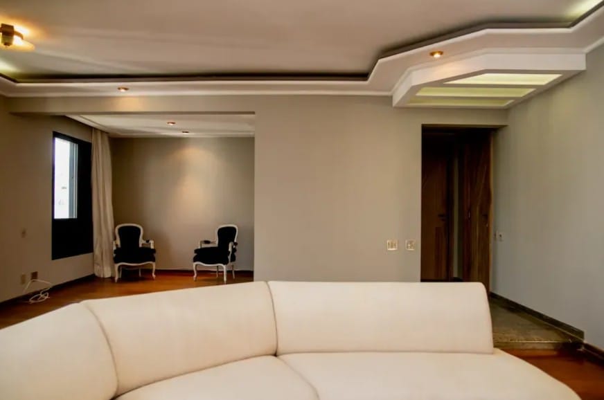 Apartamento, 3 quartos, 195 m² - Foto 2