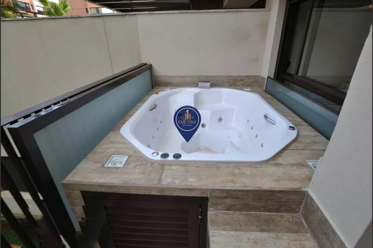 Apartamento, 2 quartos, 93 m² - Foto 19