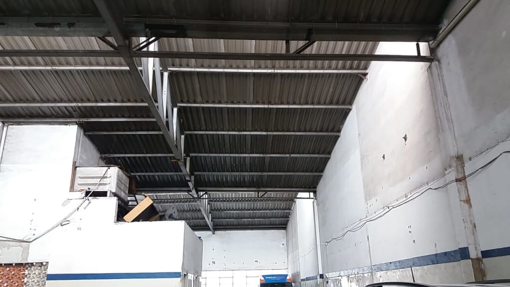 Prédio Inteiro, 1000 m² - Foto 5