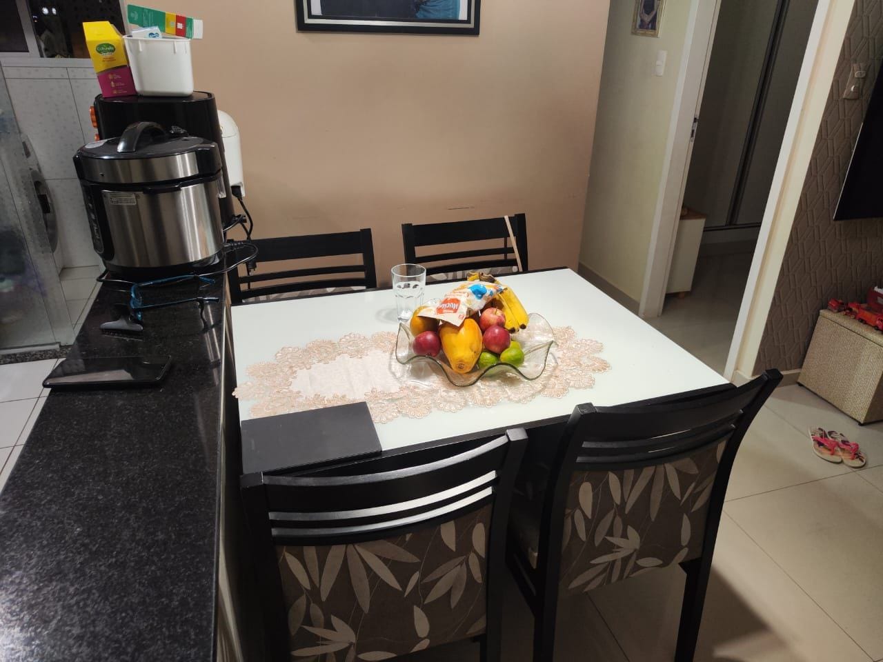 Apartamento, 2 quartos, 43 m² - Foto 5