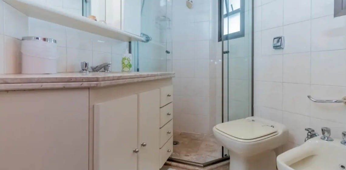 Apartamento, 4 quartos, 170 m² - Foto 19