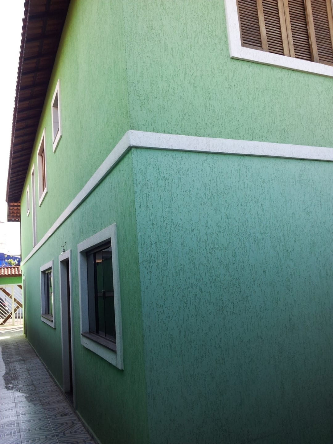 Casa, 3 quartos, 138 m² - Foto 8