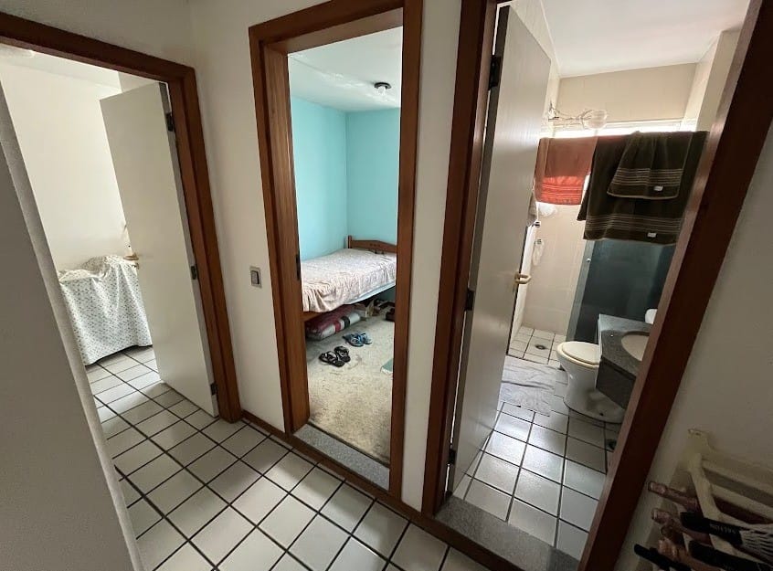 Apartamento, 4 quartos, 170 m² - Foto 28