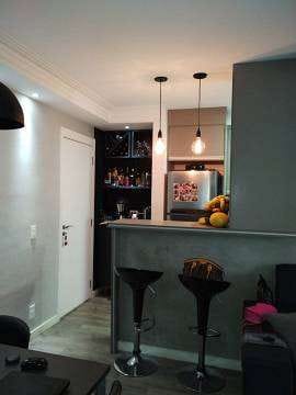 Apartamento, 2 quartos, 61 m² - Foto 16