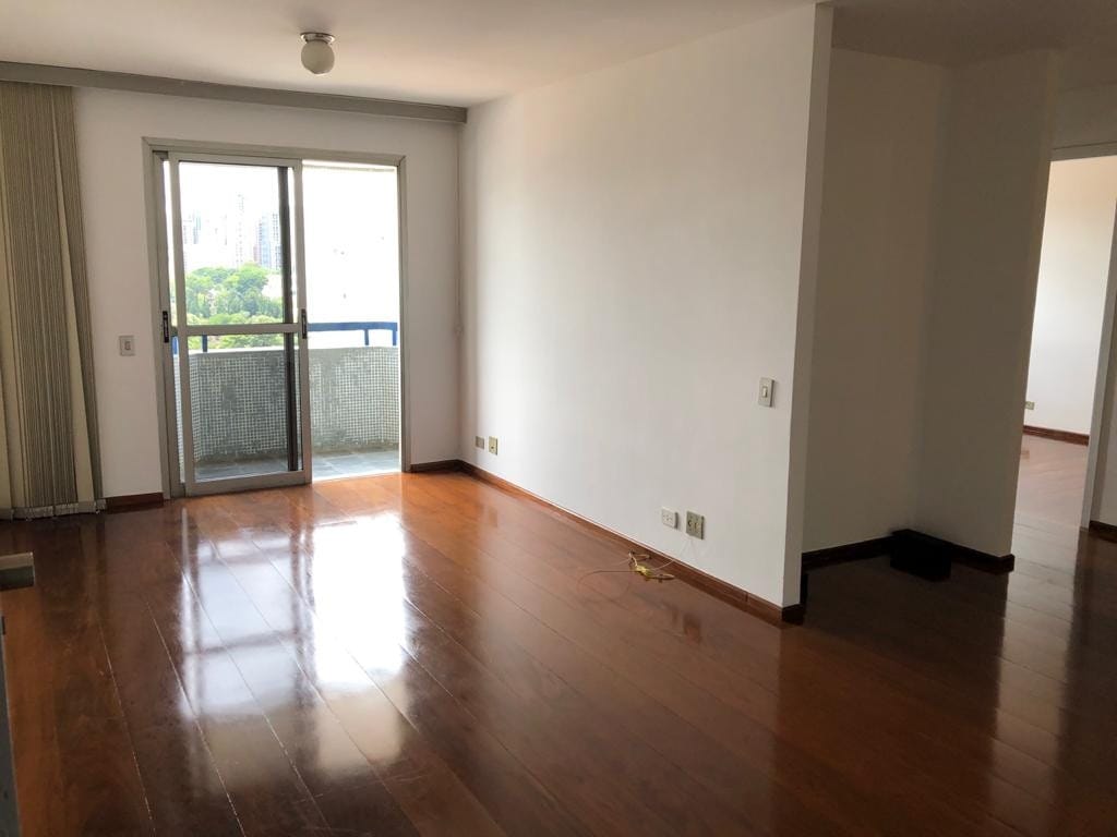 Apartamento, 2 quartos, 76 m² - Foto 1