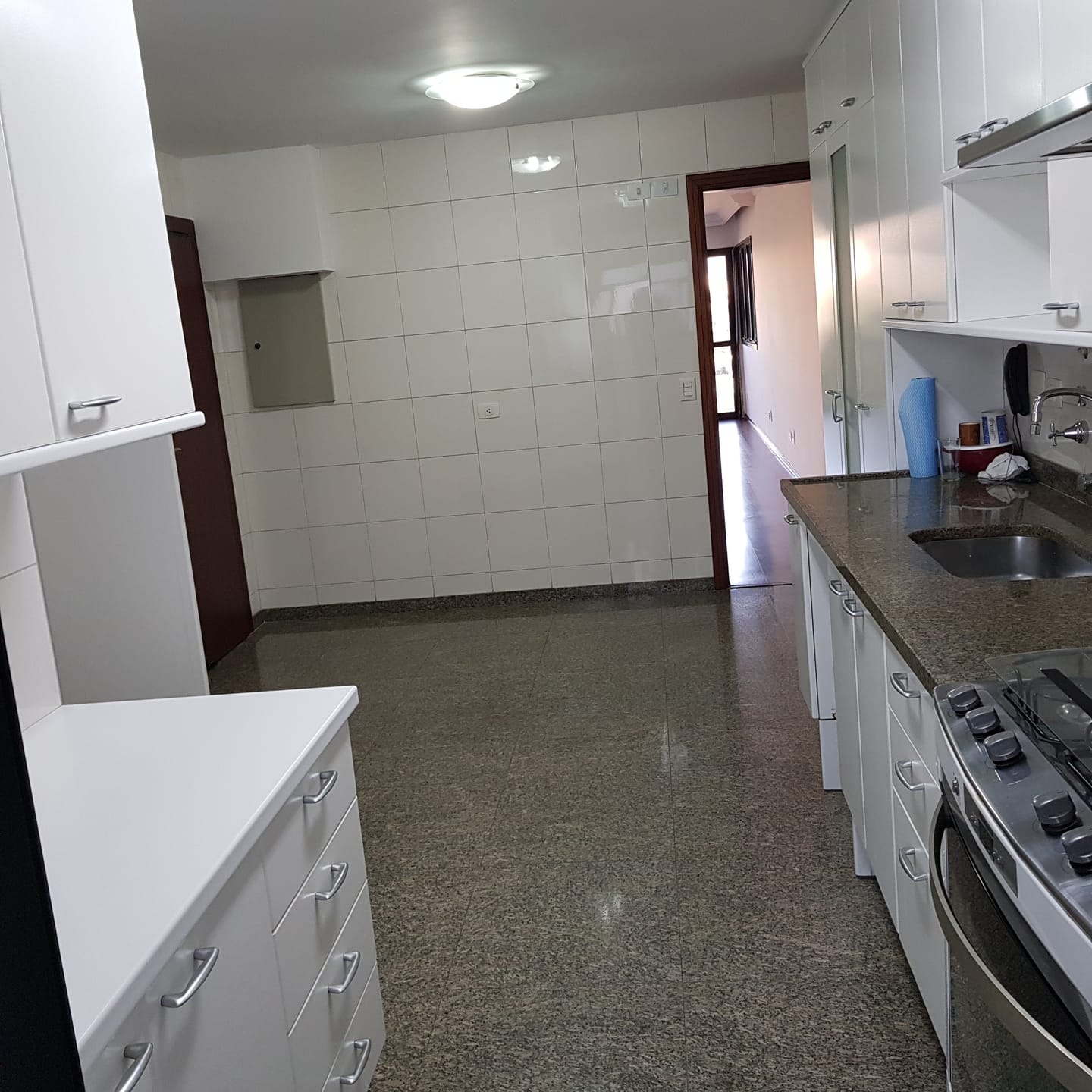 Apartamento, 4 quartos, 300 m² - Foto 11