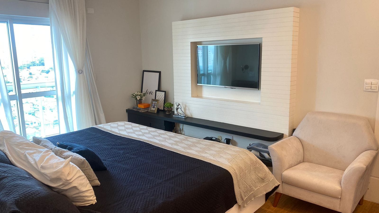 Apartamento, 4 quartos, 234 m² - Foto 43