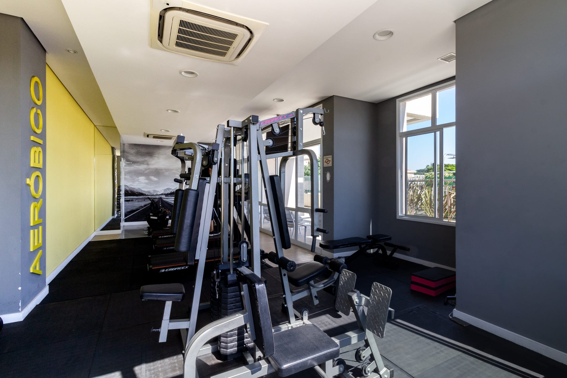 Apartamento, 2 quartos, 74 m² - Foto 22