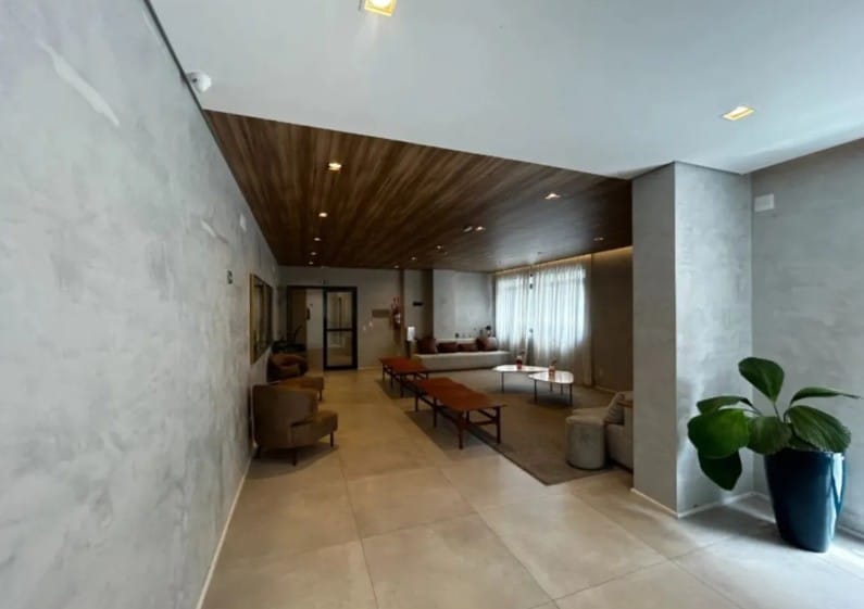 Apartamento, 2 quartos, 79 m² - Foto 3