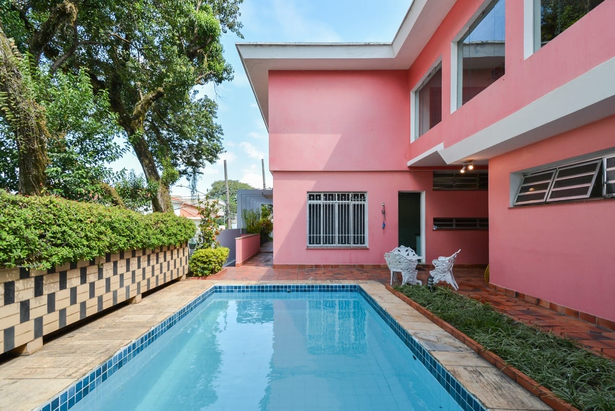 Casa, 3 quartos, 250 m² - Foto 23