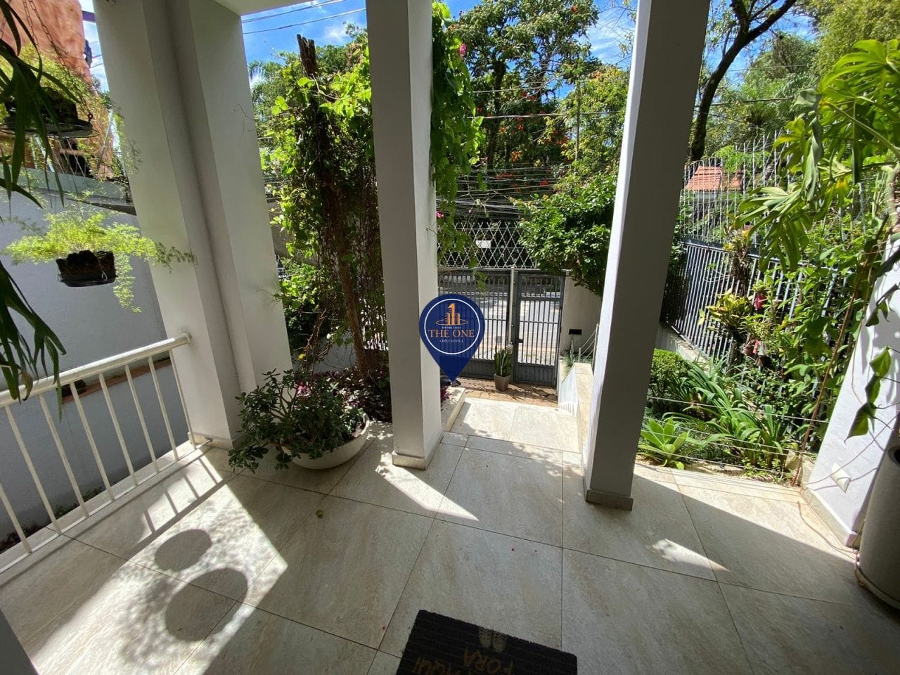 Casa, 3 quartos, 256 m² - Foto 29