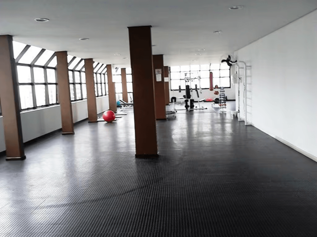 Flat/Apart Hotel para alugar com 1 quarto, 24m² - Foto 5