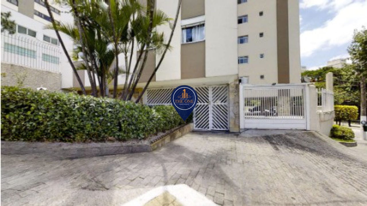 Apartamento, 2 quartos, 72 m² - Foto 5