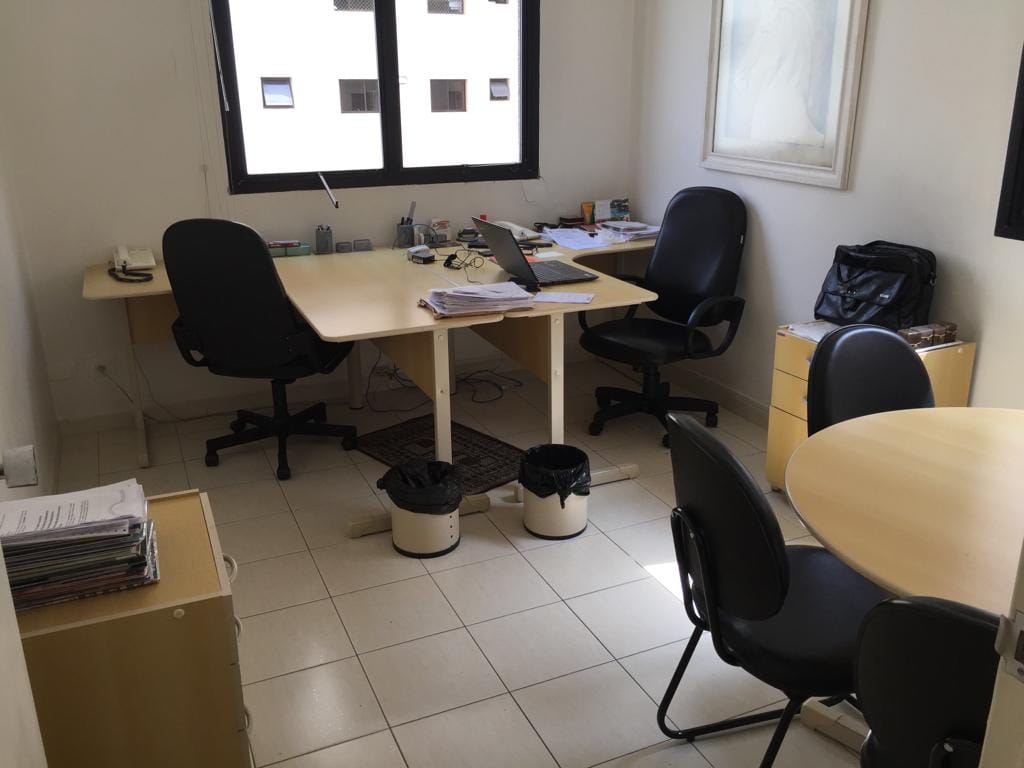 Sala-Conjunto, 40 m² - Foto 4