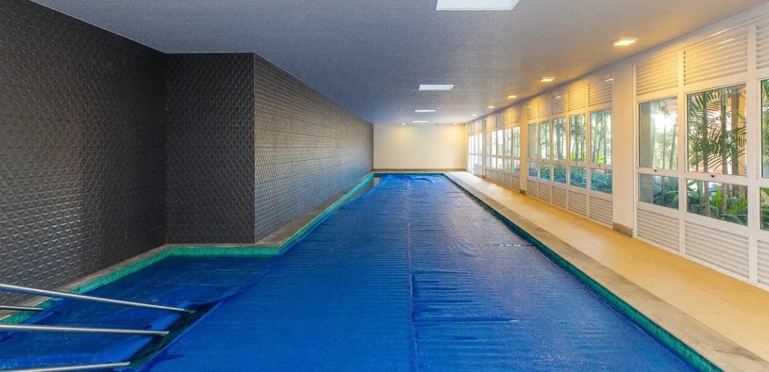 Kitnet-Studio, 29 m² - Foto 27