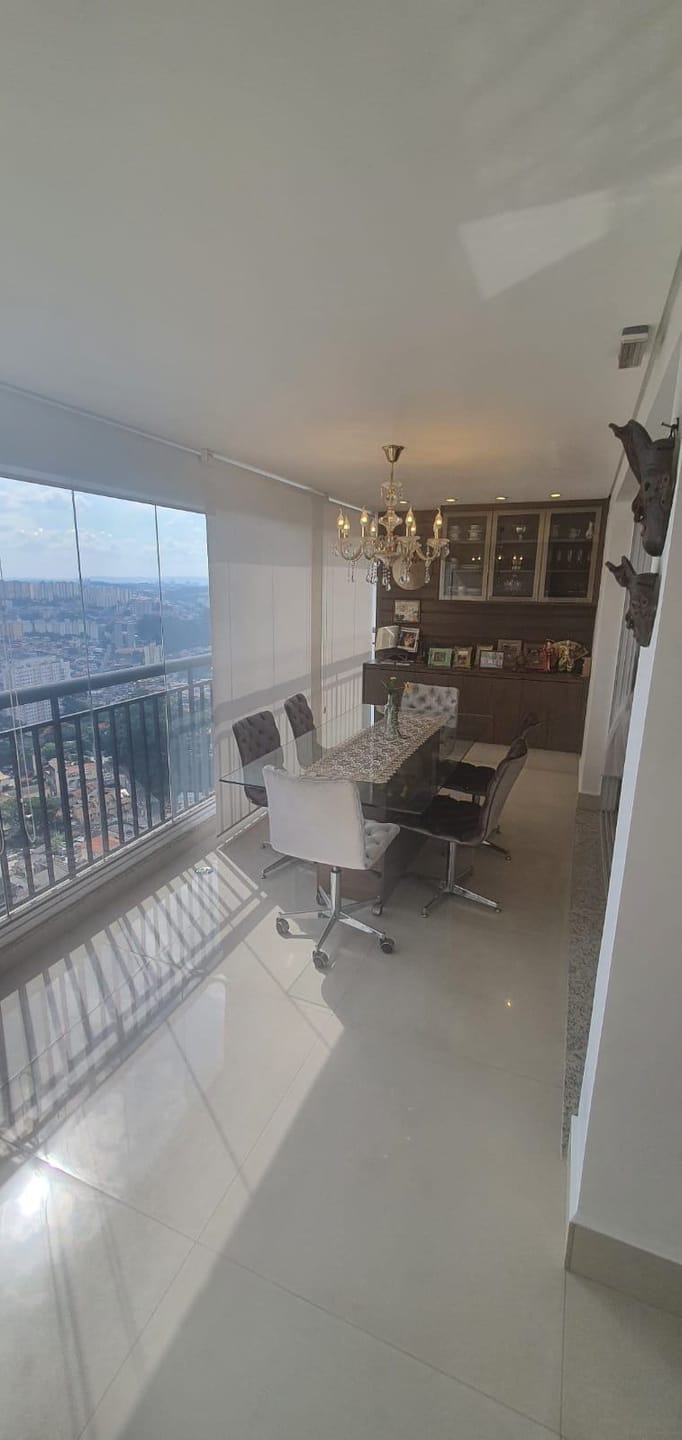 Apartamento, 4 quartos, 263 m² - Foto 79