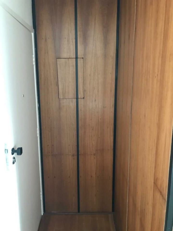 Apartamento, 2 quartos, 56 m² - Foto 4