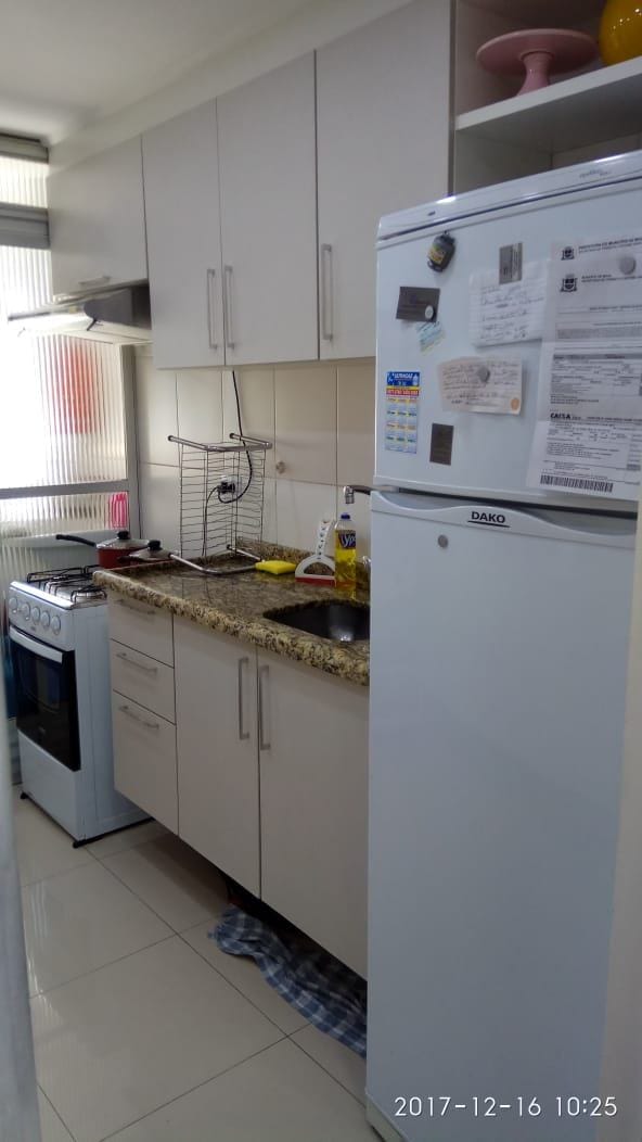 Apartamento, 2 quartos, 65 m² - Foto 1