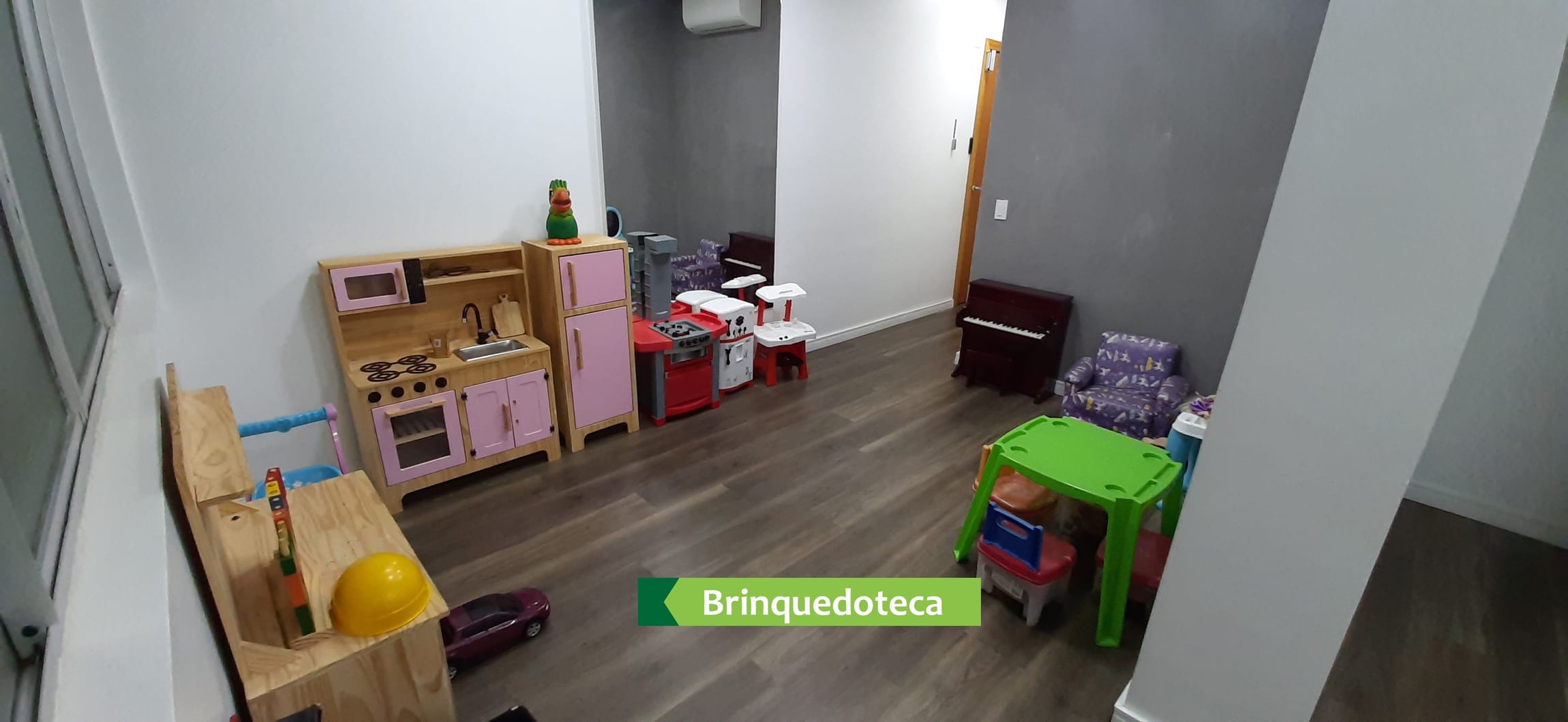 Apartamento, 2 quartos, 65 m² - Foto 31