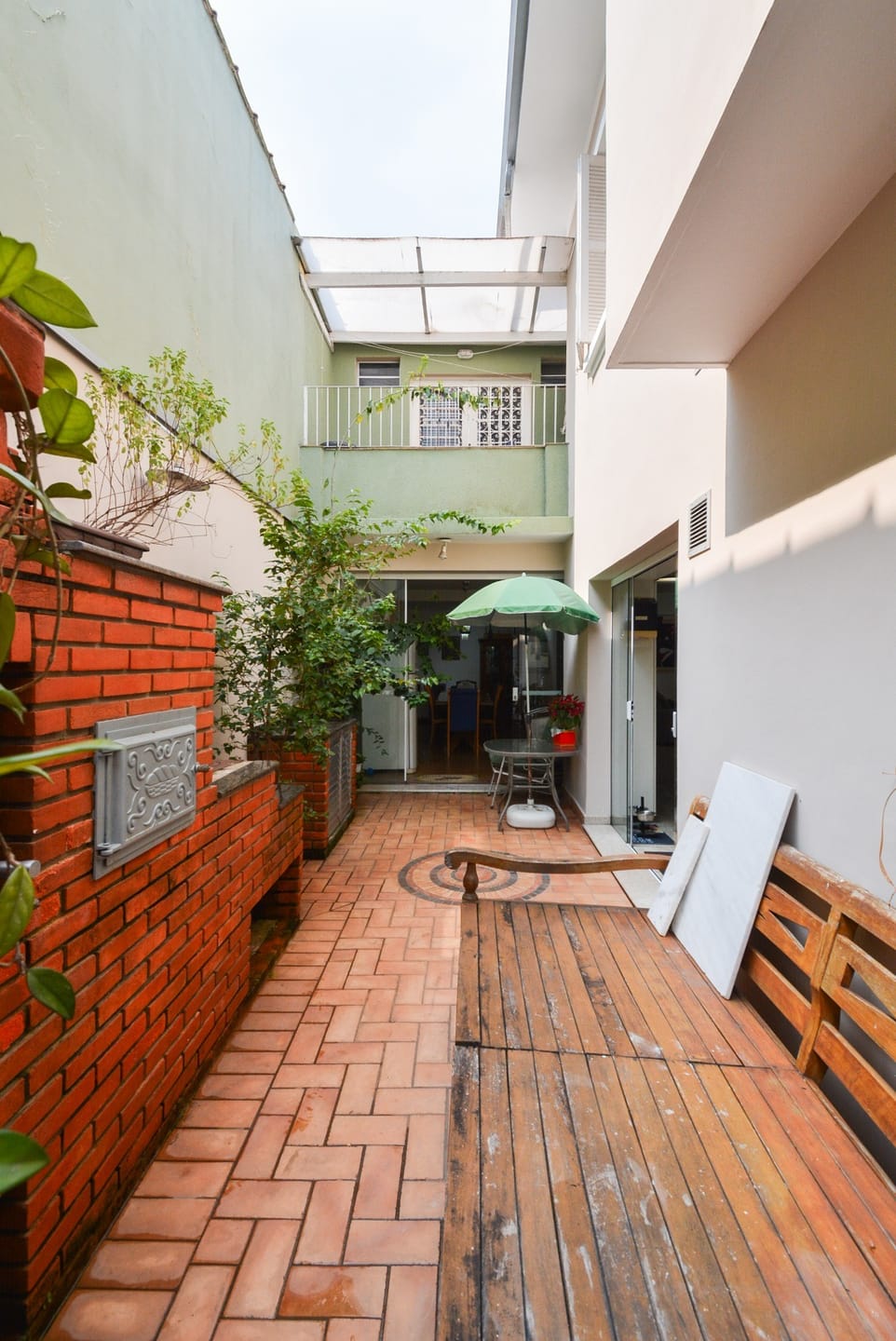 Casa, 3 quartos, 250 m² - Foto 40