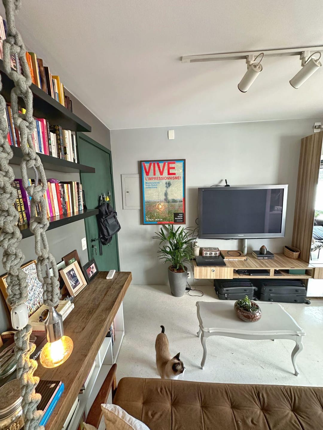 Apartamento, 1 quarto, 38 m² - Foto 12