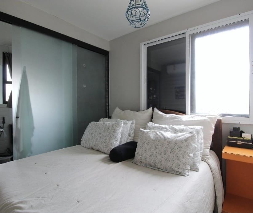 Apartamento, 1 quarto, 41 m² - Foto 20