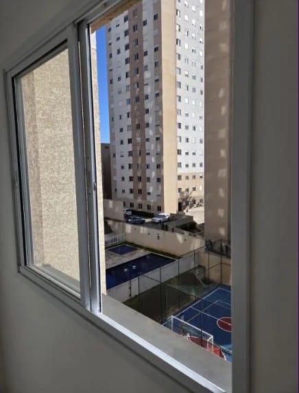 Apartamento, 2 quartos, 35 m² - Foto 1