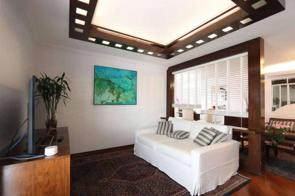 Apartamento, 4 quartos, 220 m² - Foto 7