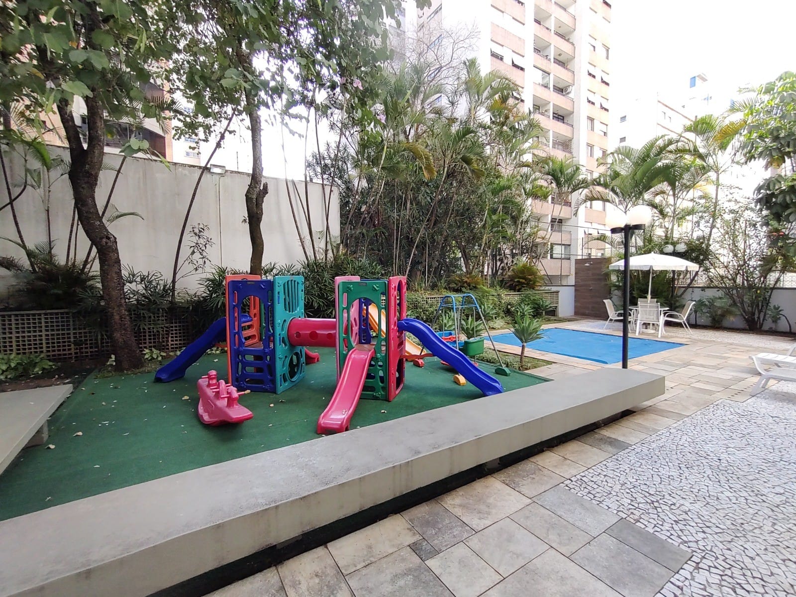 Apartamento, 3 quartos, 112 m² - Foto 26